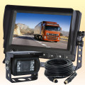 Security Auto Parts with Rear Vision Camera Systems for John Deere